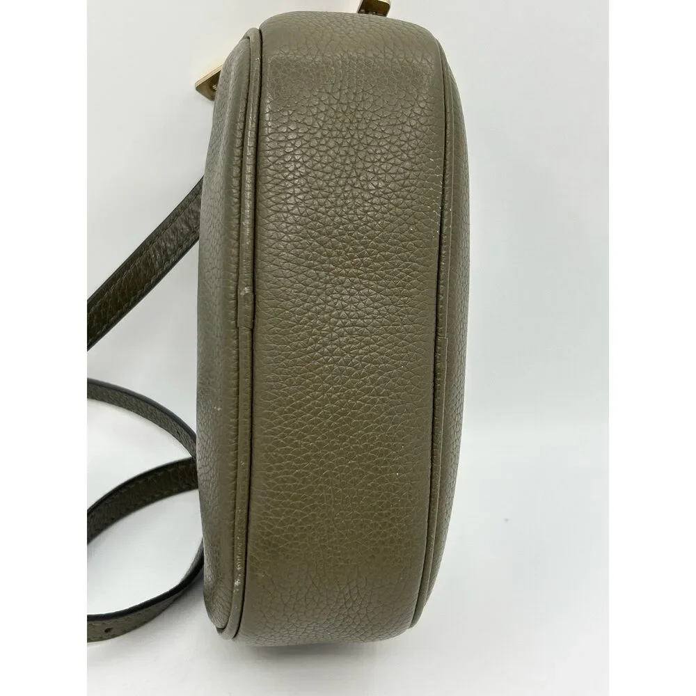 MICHAEL KORS Green Women Purse